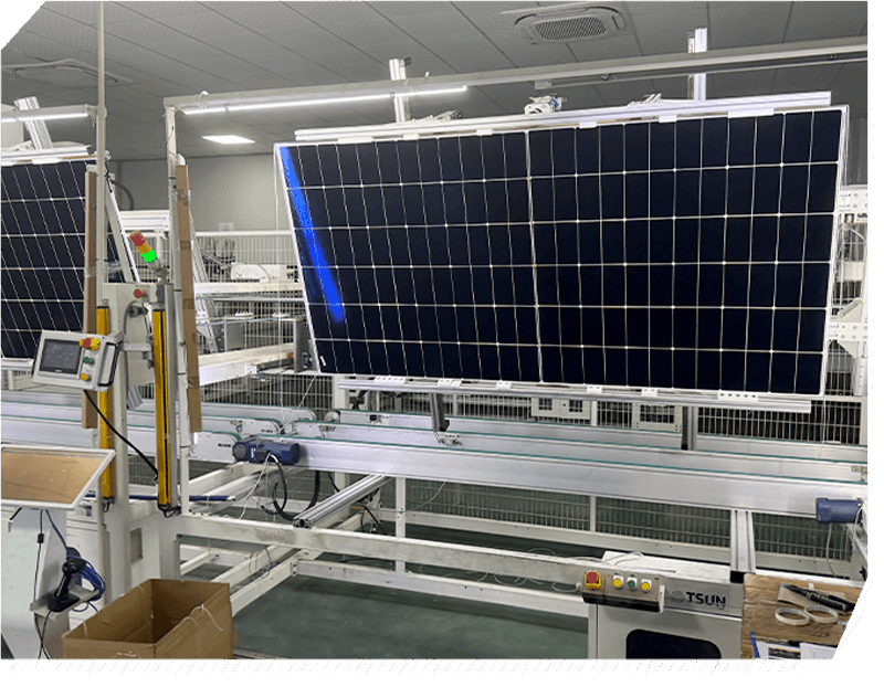 Ningbo Saka New Energy Co., Ltd.