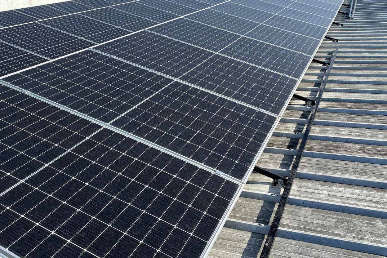 Ningbo Saka New Energy Co., Ltd. Launches Official Website