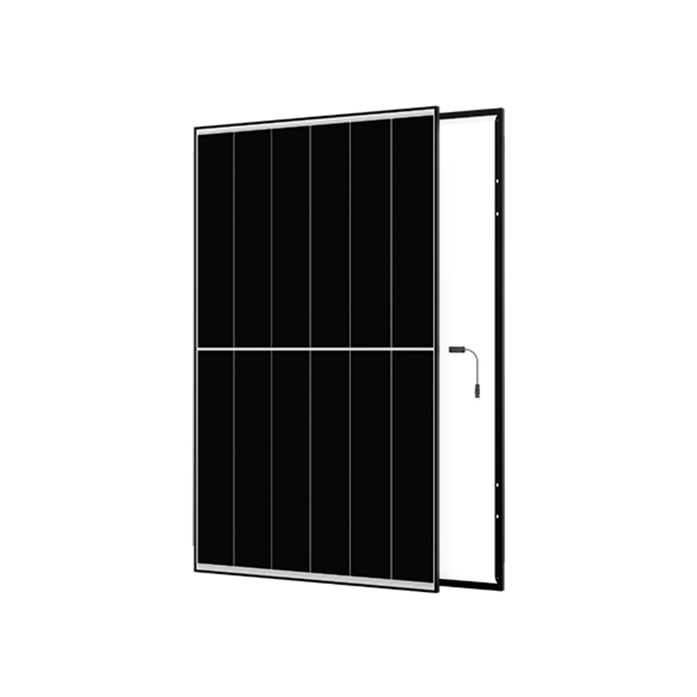 540W 60cells Single Glass-BC