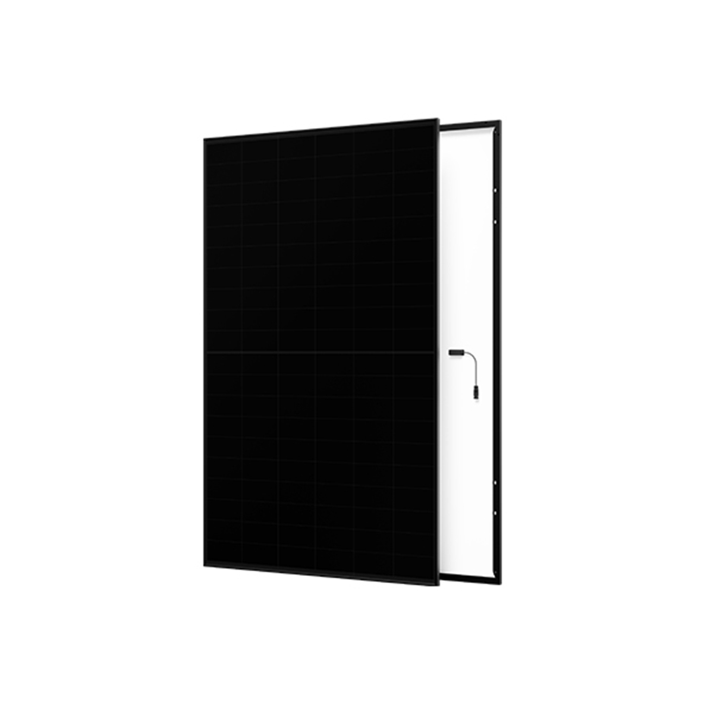 500W 60cells Single Glass-BC