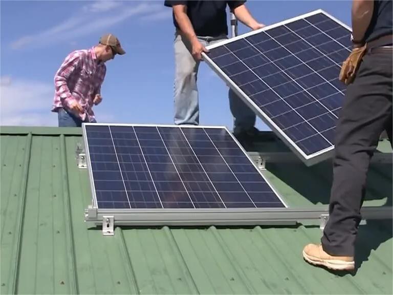 20KW Energy Storage System