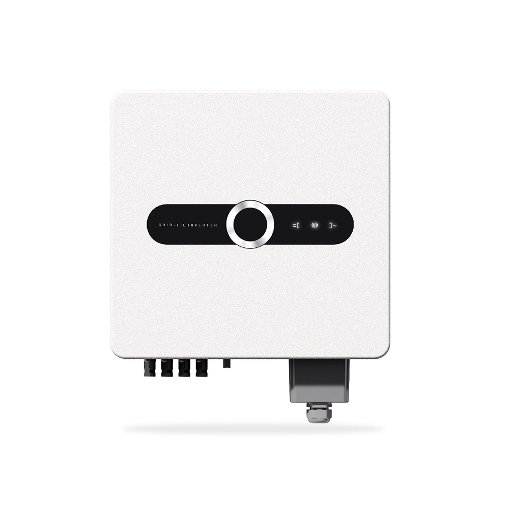 On Grid Inverter-1phase 10K1P-01