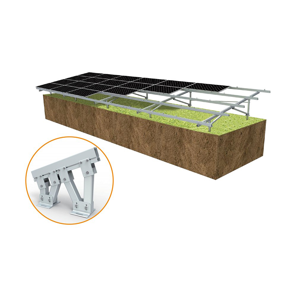 Aluminum Alloy T2VC Mount