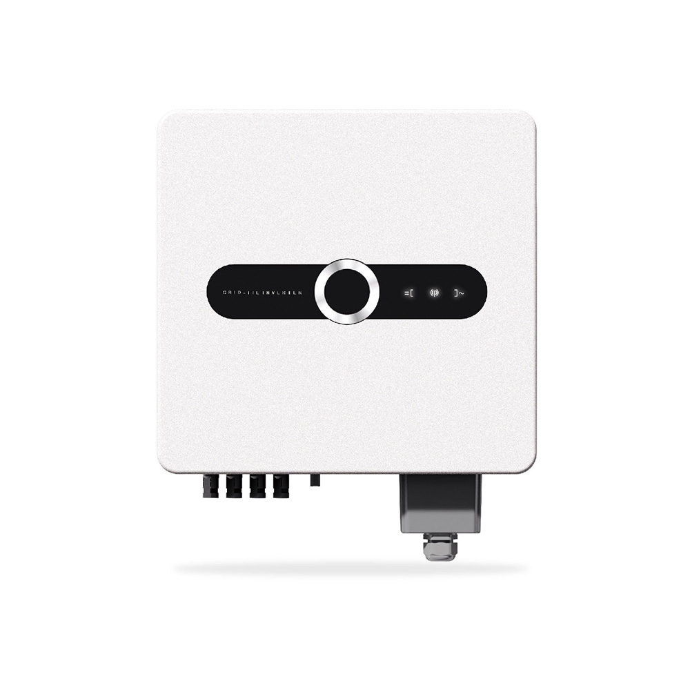 On Grid Inverter-1phase 3K1P-01