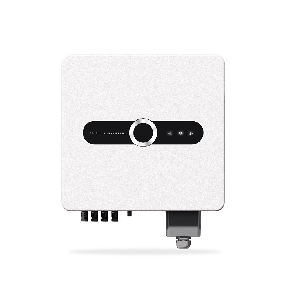 On Grid Inverter-1phase 4K1P