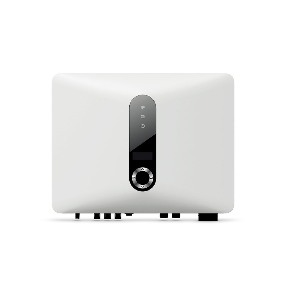 Hybrid Inverter 3 Phase 4-15KETH-01