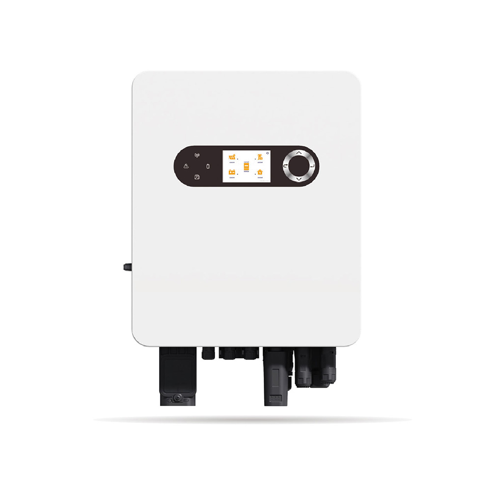 1-Phase Hybrid Inverter  4-8KESL-G2-01