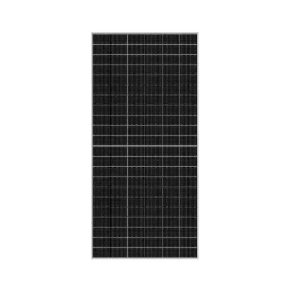600-630W Solar Module-HJT