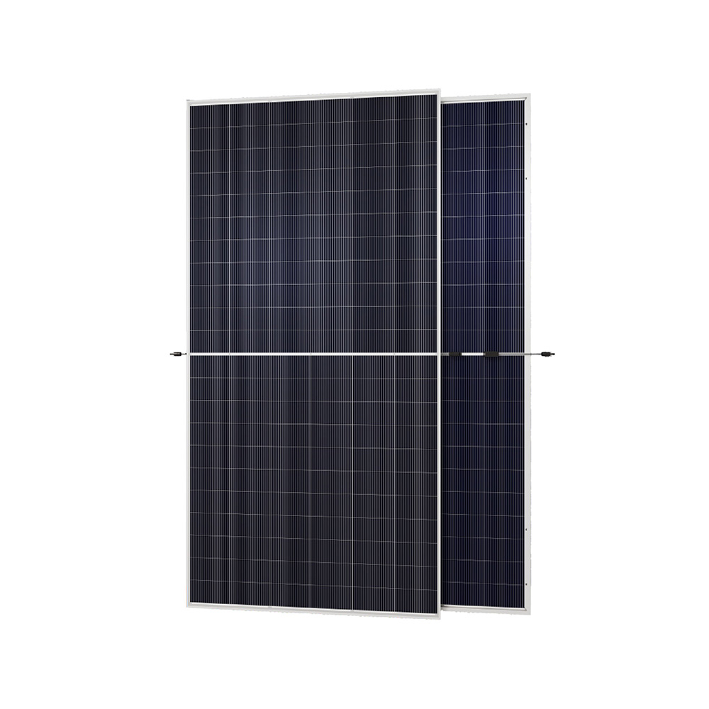 710W-01 Solar Module-Topcon