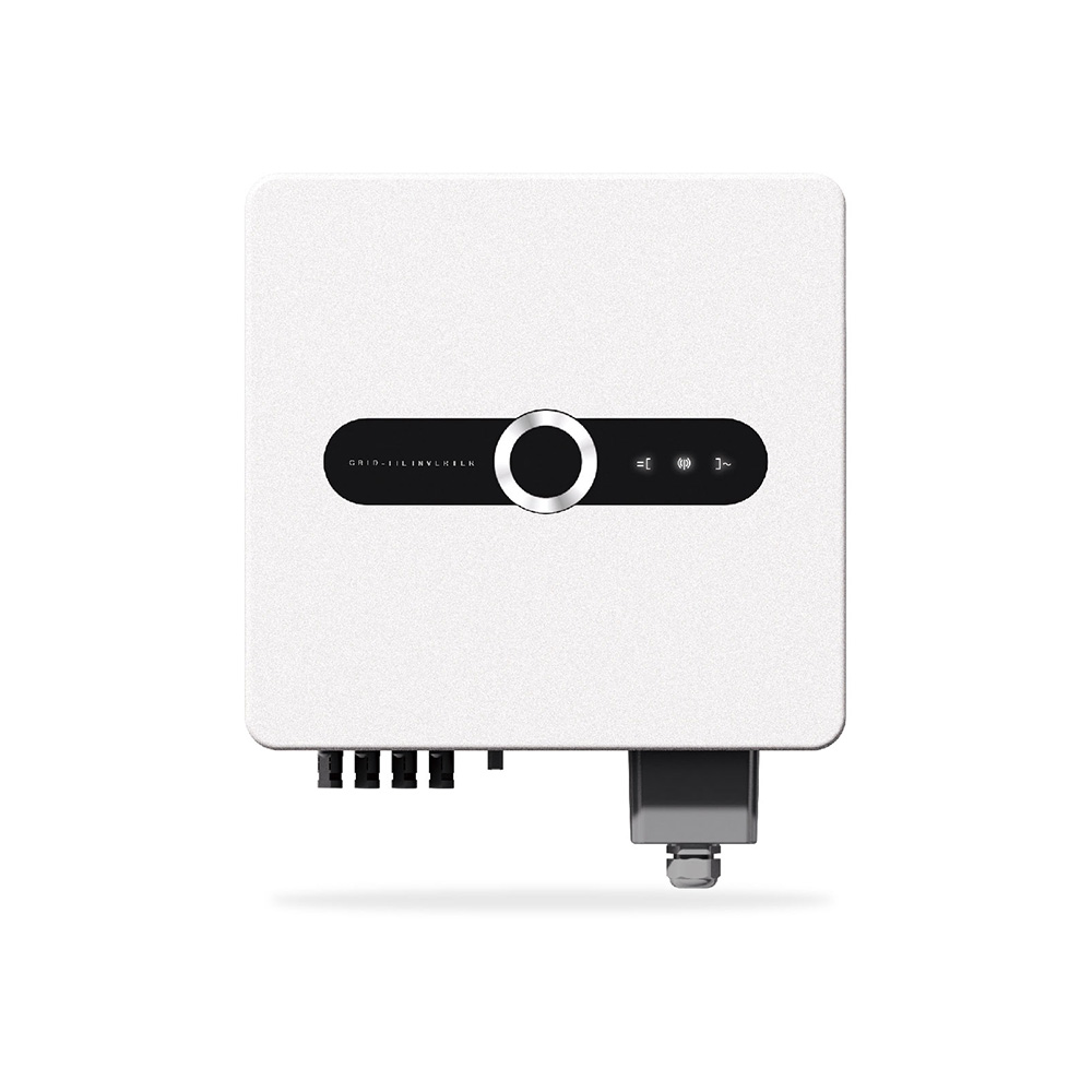 On Grid Inverter-1phase 5K1P-01