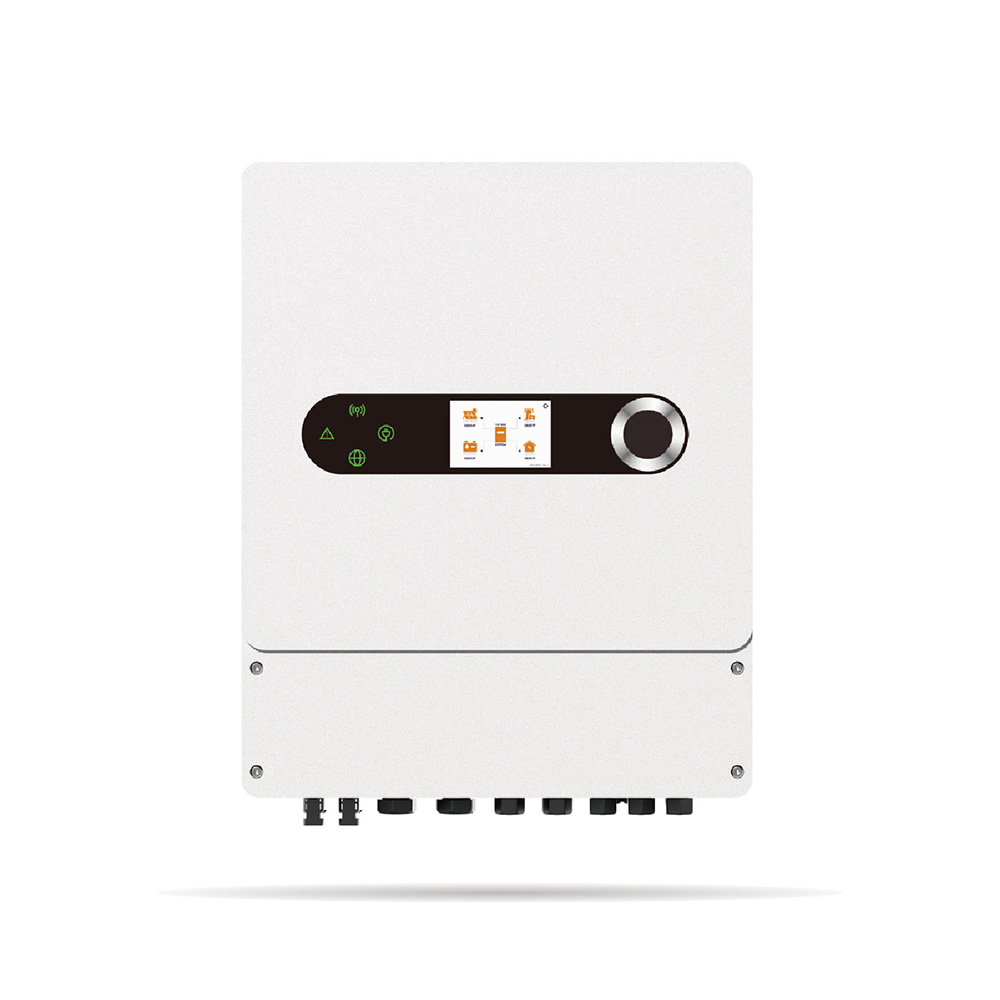3-Phase Hybrid Inverter  8-12KETL