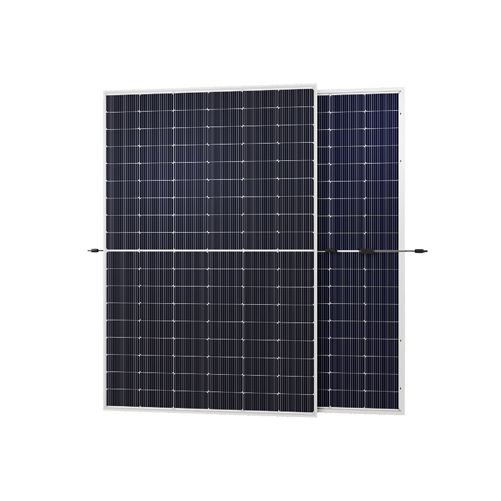 430W-01 Solar Module-Topcon