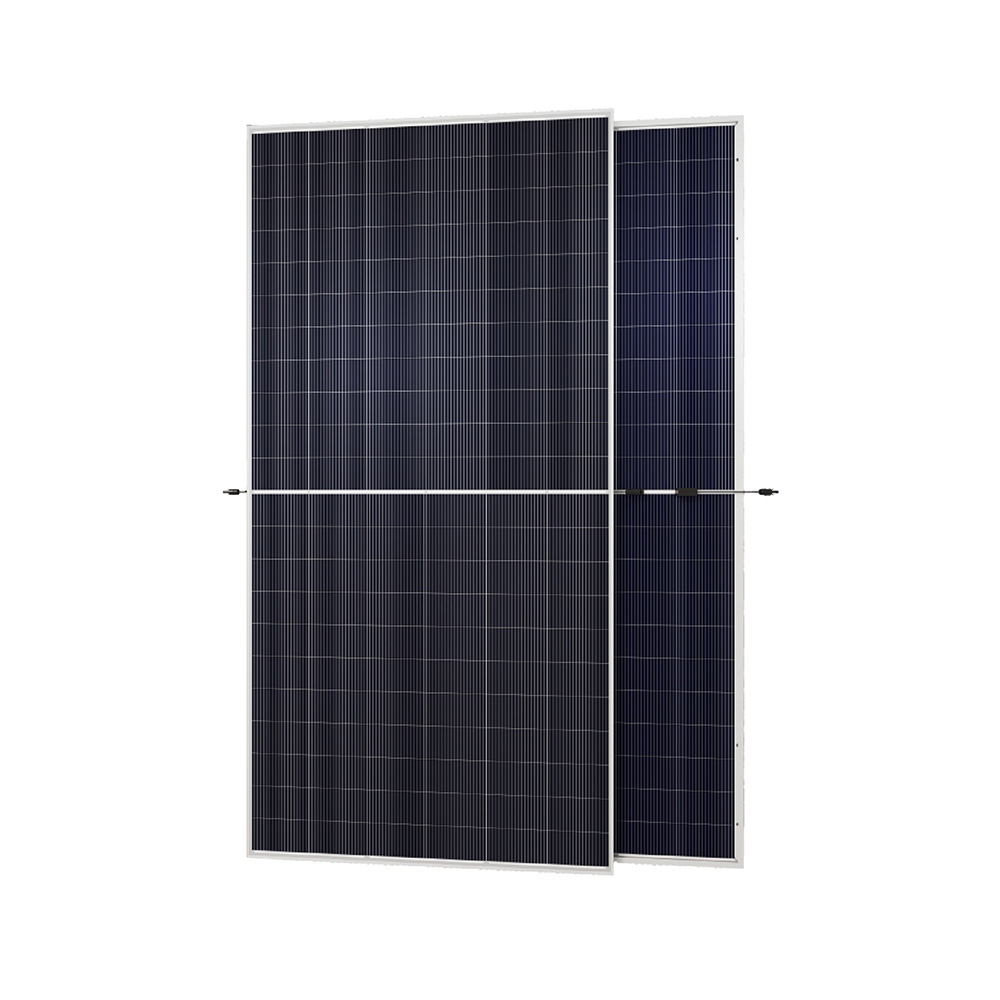 720W-01 Solar Module-Topcon