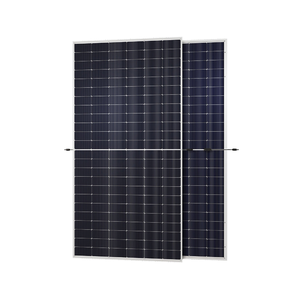 590W Solar Module-Topcon