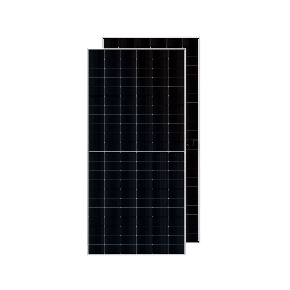 640W-01 Solar Module-Topcon