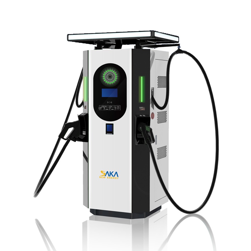 DC ALL-IN-ONE HPC Series