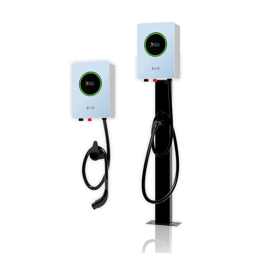 AC Wallbox Pro Series