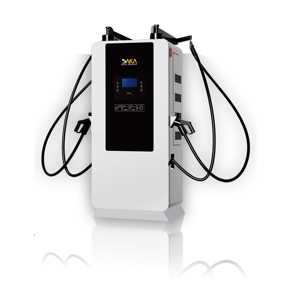 DC Multi Charge Premium Series