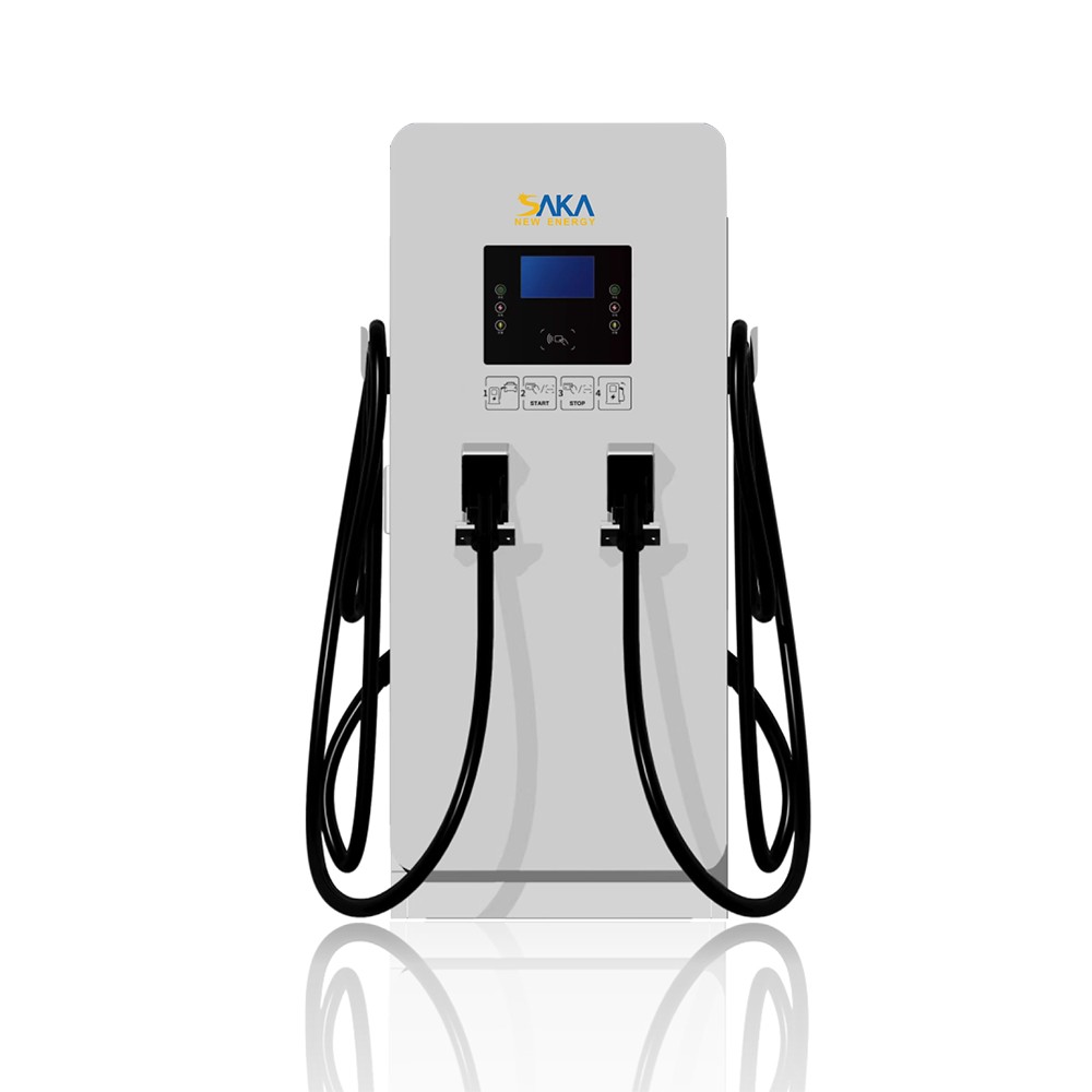 DC Multi Charge Mini Series