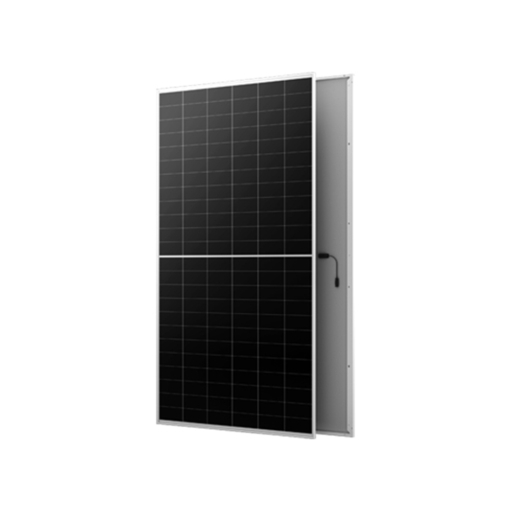 605W～630W Bifacial Glass-BC