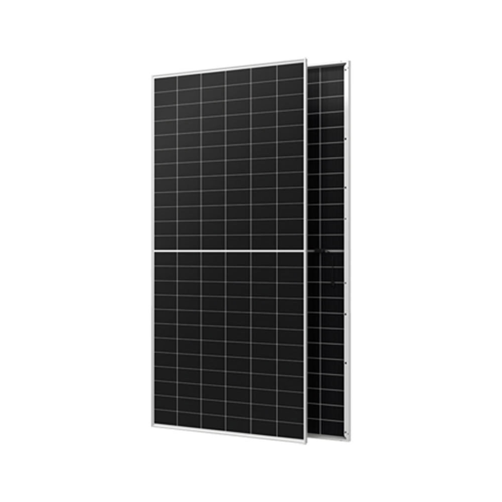 635W～660W Bifacial Glass-BC