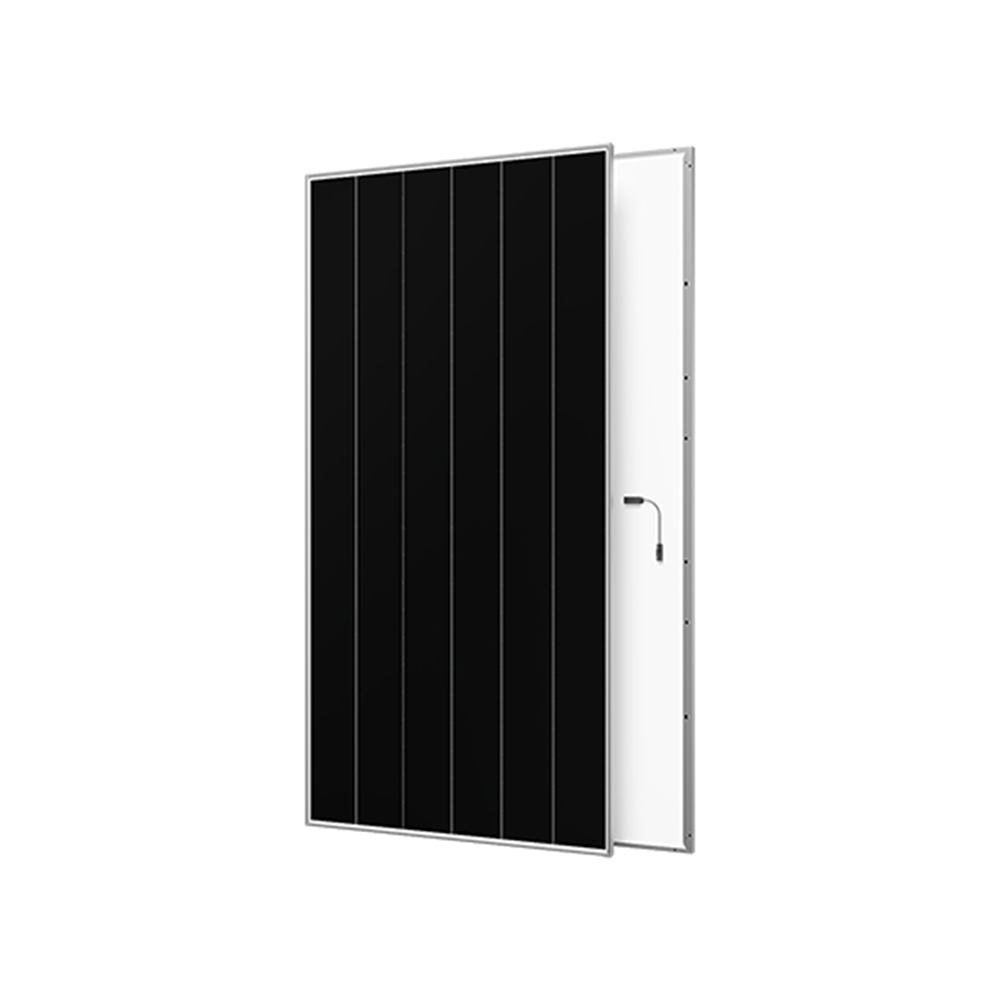 595W-630W Single Glass-BC